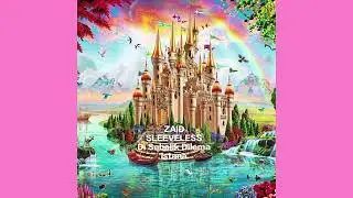 Zaid Sleeveless - Jangan Aku Dipersalahkan (Official High Quality Music Audio)