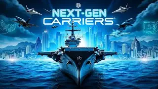 Next-Gen Aircraft Carriers A New Era of Naval Aviation