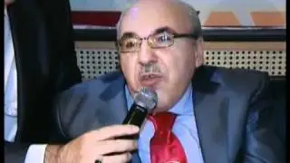 Yazici Rasim Genzelinin yaradiciliq gecesi-6 hisse