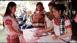 PCI & Women United for Change: Partnering to Empower Women Worldwide
