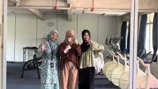 UED102 | UiTM Segamat ‧₊˚♪ 𝄞₊˚⊹