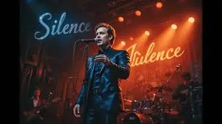 AF Olinek - Silence