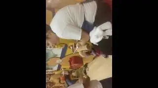 Build-a-bear workshop