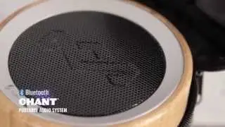 The House of Marley: Chant Portable Audio System