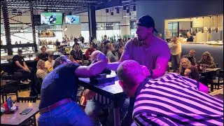 Minnesota Supermatch Event #2 Jason Remer MN #5 Denon Perrin #6 RH Best of 5