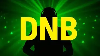 DJ BL4CK – Echoes of You (Drum & Bass 2025)
