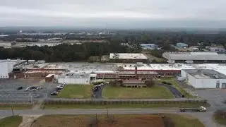 This Middle Georgia plant was warned by the FDA for multiple violations