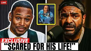 Cam&rsquo;ron REVEALS The Reason Why Jim Jones Still FEARS Max B!