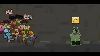 Block tales pit 40 - 50 | demo 4