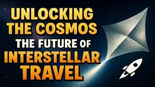 Future of Space Travel: AI-Powered Light Sails Set to Revolutionize Exploration! 🚀🌌✨