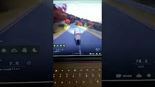 mobile secret menu?!? | Slow Roads io