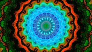 Breaking Bad Main Title Theme by Dave Porter - Tribute version with Kaleidovideo