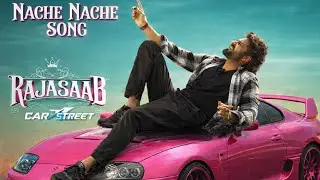 CAR X STREET GAMEPLAY | SUPRA MK4 CAR DELIVERY|NACHE NACHE SONG VIBES | #rajasaab 