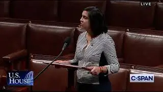 Malliotakis Slams Biden&rsquo;s Socialist Spending Bill