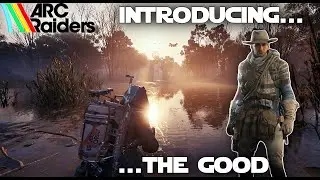 ARC Raiders - Pre Video Series Stream Introducing... The Good! - PT 23