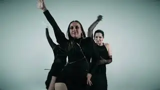 GOARTUR - Иностранец Choreo @rina_moor