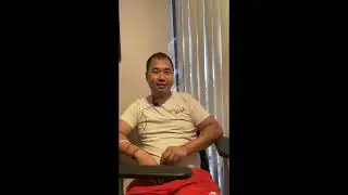 Innovative Medical Center Fresno | Miracles Happen Here Every Day: Donnie V.