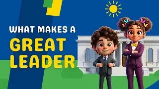 WHAT MAKES A GREAT LEADER? | The Power of Teamwork and Kindness | Think Leadership