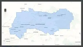 909 Area Code (California) Social & Economic Profile
