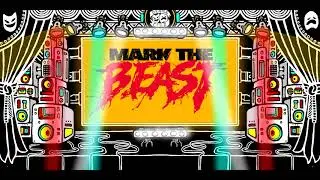 Mark The Beast - Body Rock ft. Exit Daze (Dub)
