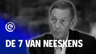 FOX Sports DOC: De Zeven van Johan Neeskens (1951-2024)