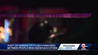 Experts say conflict resolution tactics are at the heart of solving gun violence in Kansas City