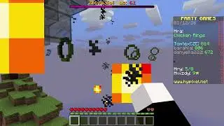 Hypixel - Party Games - Full Screen #43