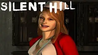 Silent Hill (USA) EPSX ISO PS1 1080р HD Graphic ПРОХОЖДЕНИЕ НА ANDROIDE EPSX V2.0.11