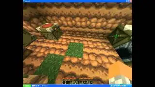 Nate Create Survival Island #1 stranded