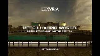 Metaluxuria Luxury NFT Collection