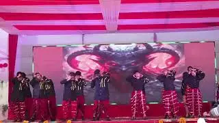 Annual Function 2025 (Part 25)
