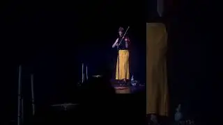 Breabach - Muriwai, November 15th 2025, Albuquerque NM 