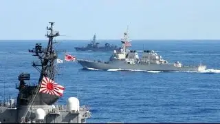 Japan Update 2016:  Japan's security and foreign policy