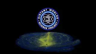 Distant Worlds 3 Science Project Stellar Density Survey Briefing Final