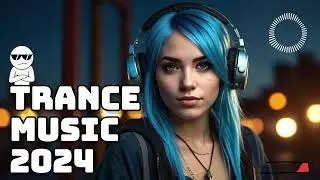 Powerful Dance Mixer - White and Black [Trance 2024]