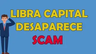 Libra Capital /No Invertir❌/Todo Se Detiene