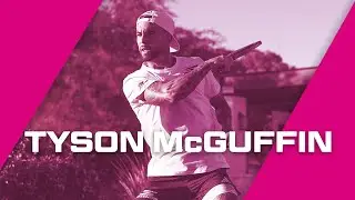 Tyson McGuffin :: A Father, Coach & Athlete