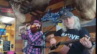 Morrison's Jig 🎻 The Pink Violin Band 