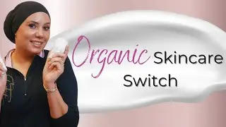 Why I Started An ORGANIC Skin Clinic 🌿💆&zwj;♀️
