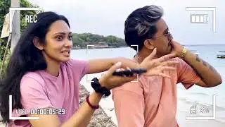 Drama Queen - Behind the Scenes
