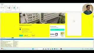 Web Scraping immobilienscout24.de | Property Data, Email Address, Phone | WebHarvy 2026