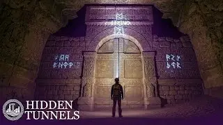 The Cave System That Connects Ancient Sites Worldwide
