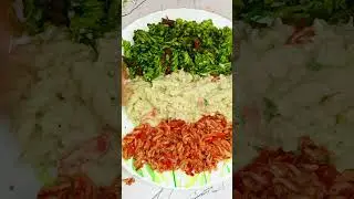 Healthy Tricolor Food Recipe | republic Day Special Recipe | Tricolour Food |Tricolour Food Ideas |