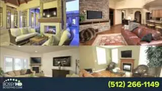 Home Theater Austin, Texas.mp4