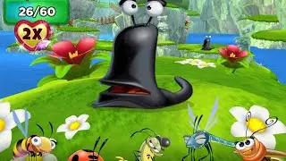 @BestFiends mobile game