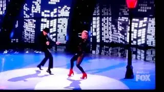 Good Kisser, SYTYCD '14