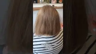 Dare to change: Try a new hair color? #wellenhof_hair #hair #hairstyle