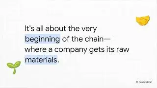 5.1 CSR in the Supply Chain (English)