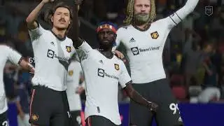 Fifa 23 FUT 7