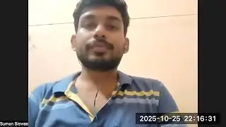 #DRDO-[SCIENTIST-B-CHEMISTRY]=2025=INTERVIEW=17/11/25-SELECTED/ #SUMAN_BISWAS-M.Sc-CHEMISTRY-IIT-GU/